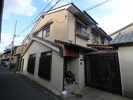 ハイツ森の外観