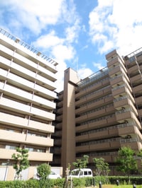 ﾗｲｵﾝｽﾞﾏﾝｼｮﾝ上野芝駅前（504）