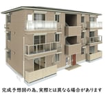 仮）D-room伊丹市昆陽北