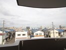 室内からの展望 ローファス パートⅡ