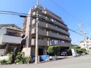 外観写真 ハウゼ富士