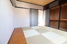 居室 ハウゼ富士