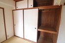 収納 ハウゼ富士