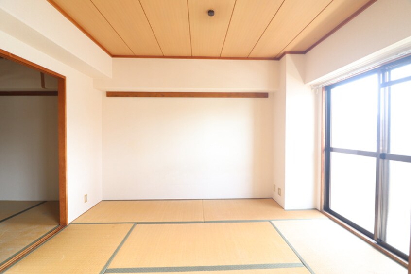居室 ハウゼ富士
