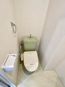 トイレ ア－ト永和青木