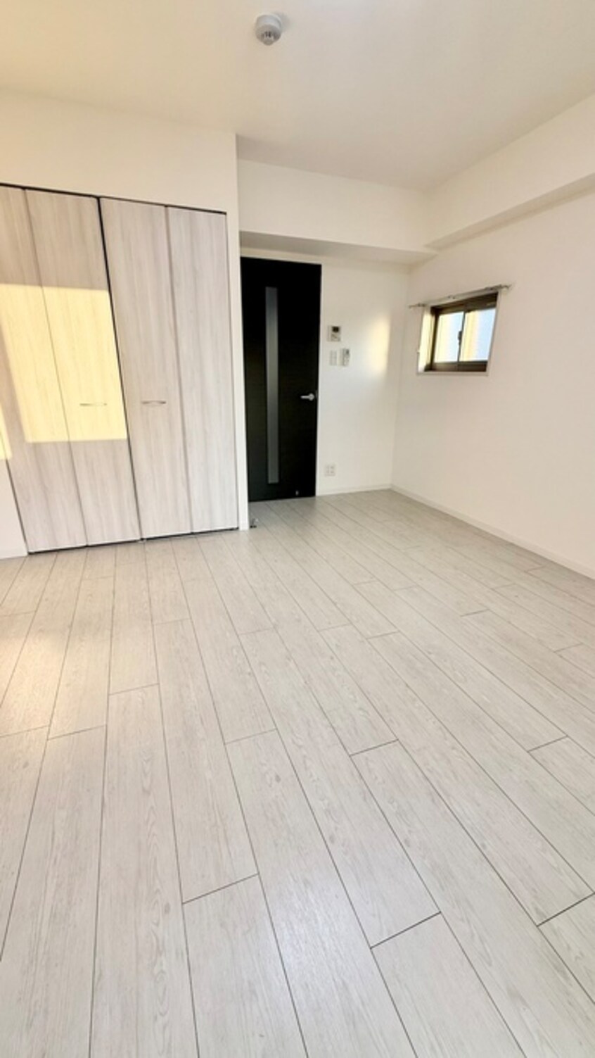 居室 サムティ上町台龍造寺