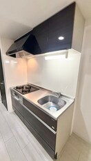 キッチン サムティ上町台龍造寺