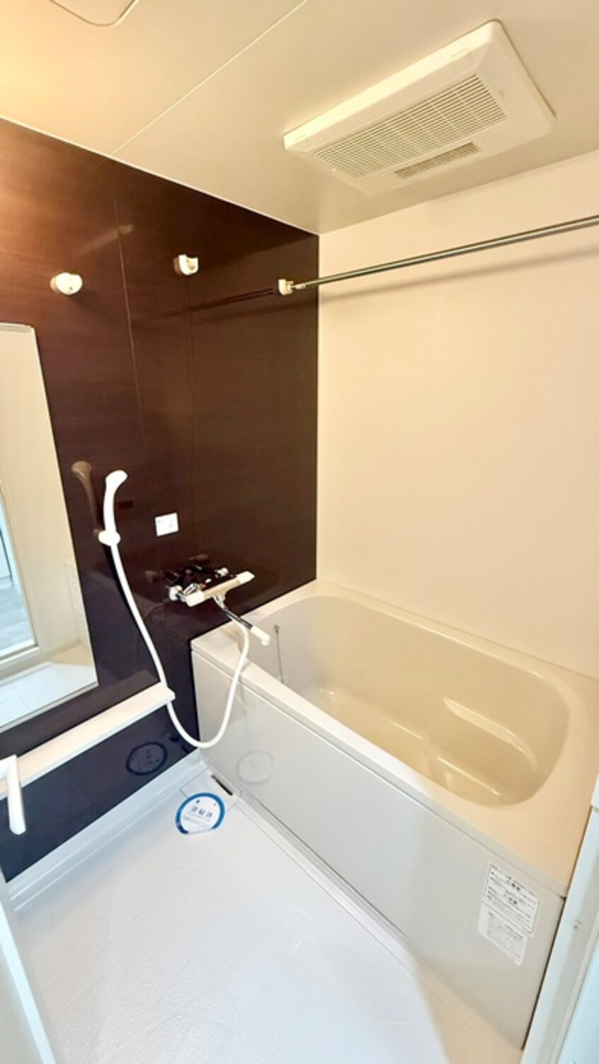 バス／シャワールーム等 サムティ上町台龍造寺