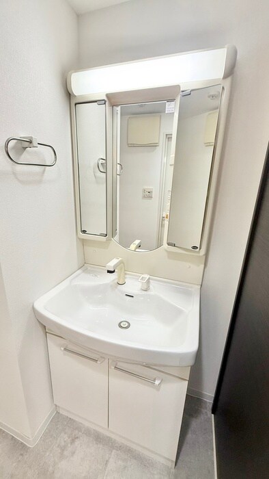 トイレ サムティ上町台龍造寺