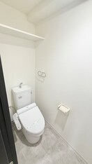 トイレ サムティ上町台龍造寺