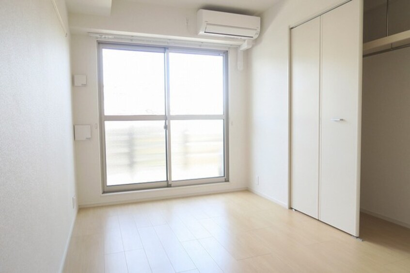 居室 パイン　ガーデン　イケダ