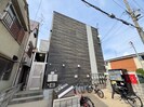 あんしん＋住道矢田の外観
