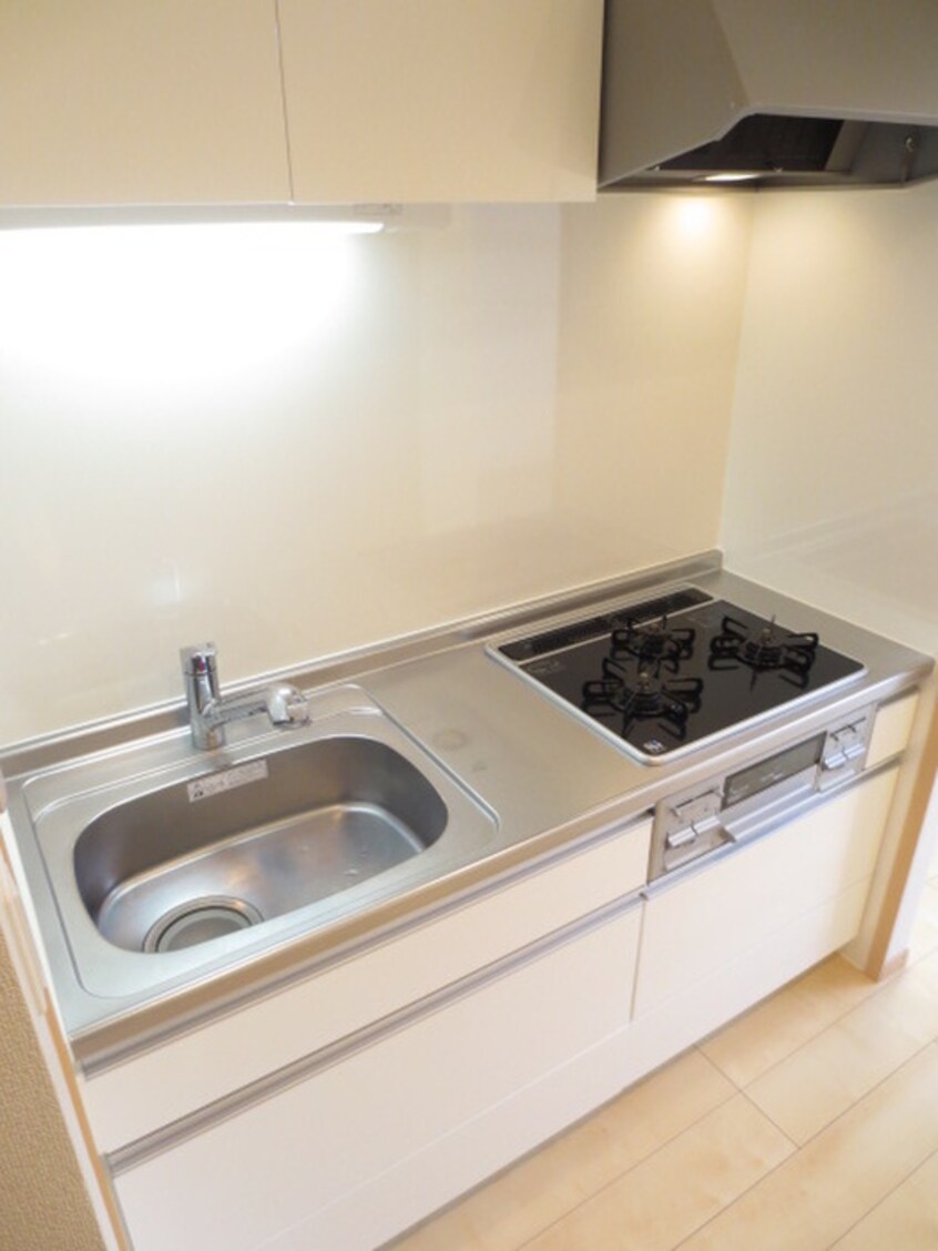 キッチン アヴニール