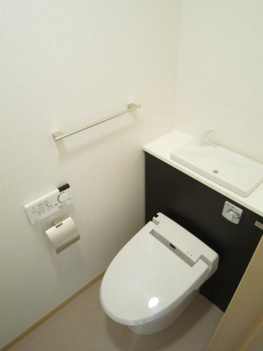 トイレ アヴニール