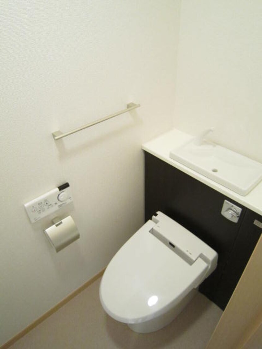 トイレ アヴニール