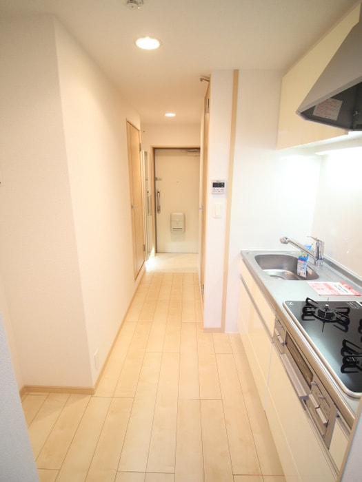 廊下 アヴニール