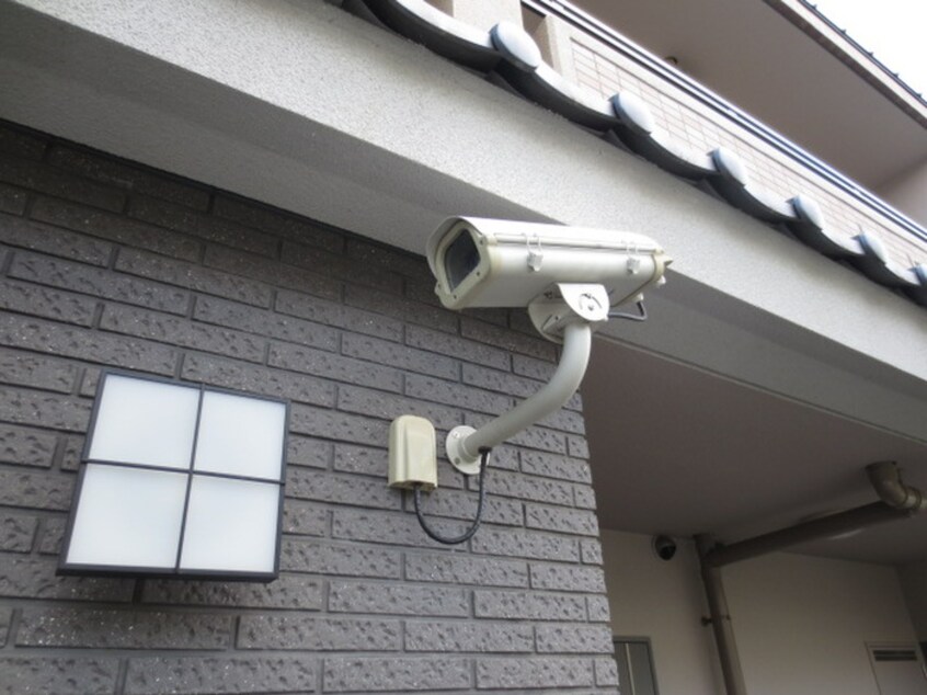 建物設備 アヴニール