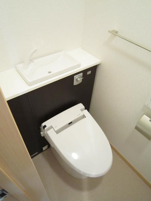 トイレ アヴニール