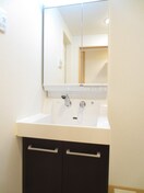 洗面 アヴニール