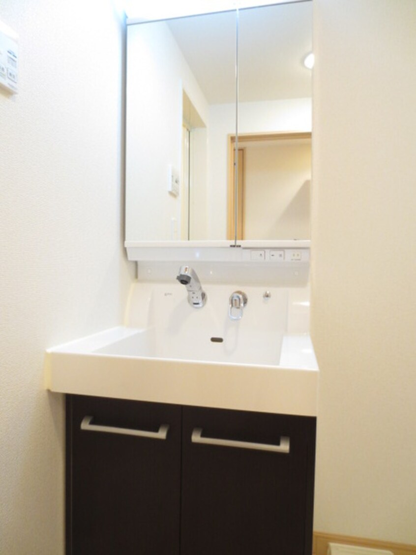 洗面 アヴニール