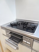 キッチン アヴニール