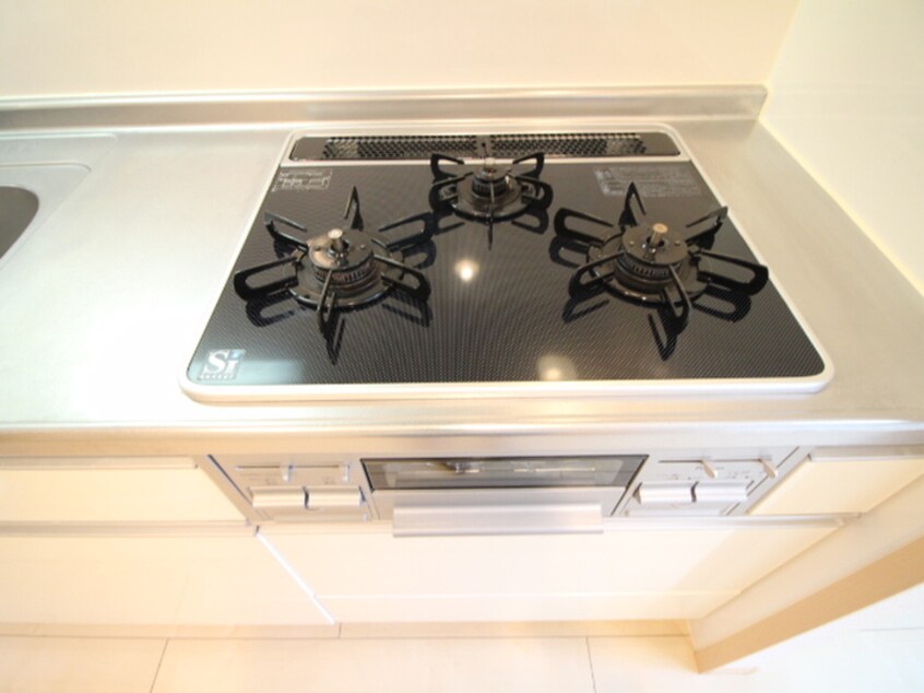 キッチン アヴニール