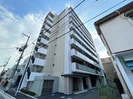 プレサンスNEO長堂アウローラの外観