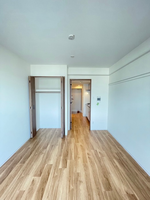 居室 プレサンスNEO長堂アウローラ