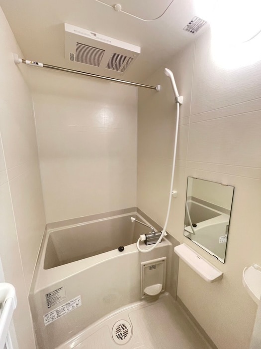 バス／シャワールーム等 プレサンスNEO長堂アウローラ