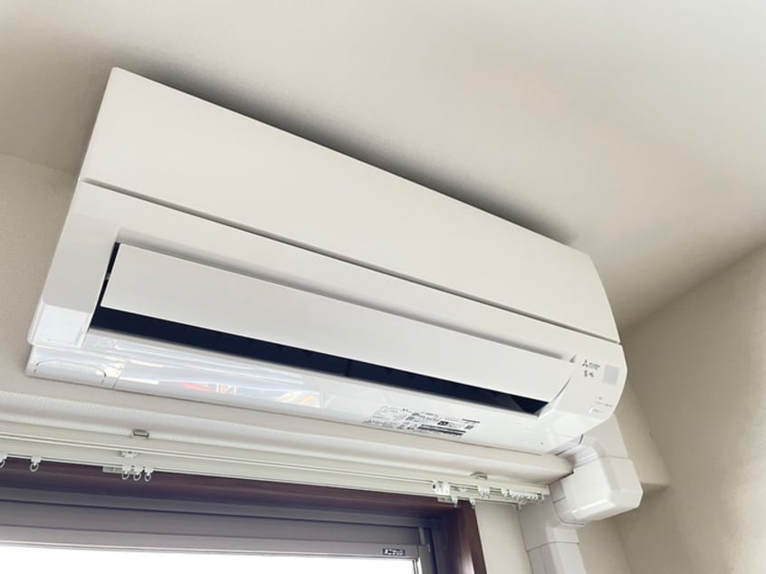 内観写真 プレサンスNEO長堂アウローラ