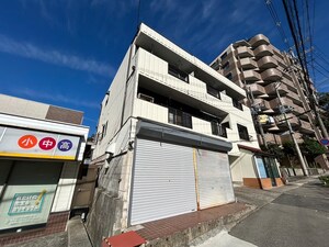 尾田マンション