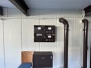 建物設備 尾田マンション