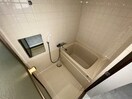バス／シャワールーム等 尾田マンション