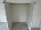 収納 尾田マンション