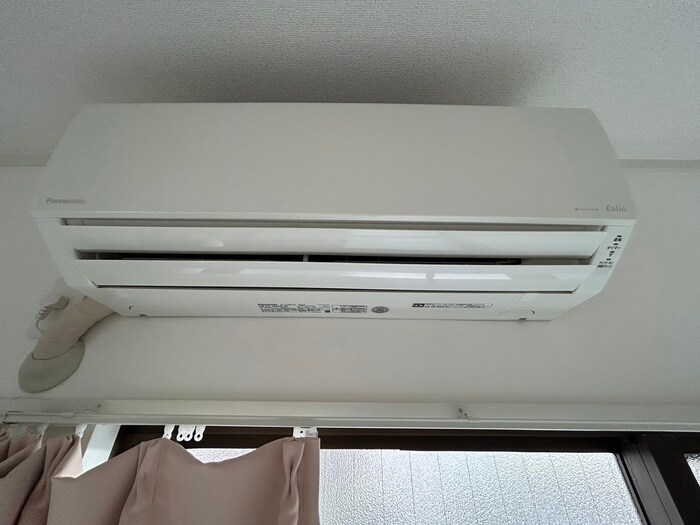 内観写真 尾田マンション