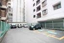 駐車場 グランドコート新大阪