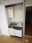 キッチン グランドコート新大阪