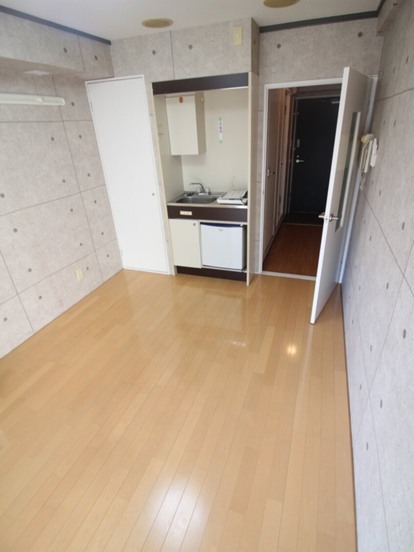 居室 グランドコート新大阪