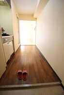 廊下 グランドコート新大阪