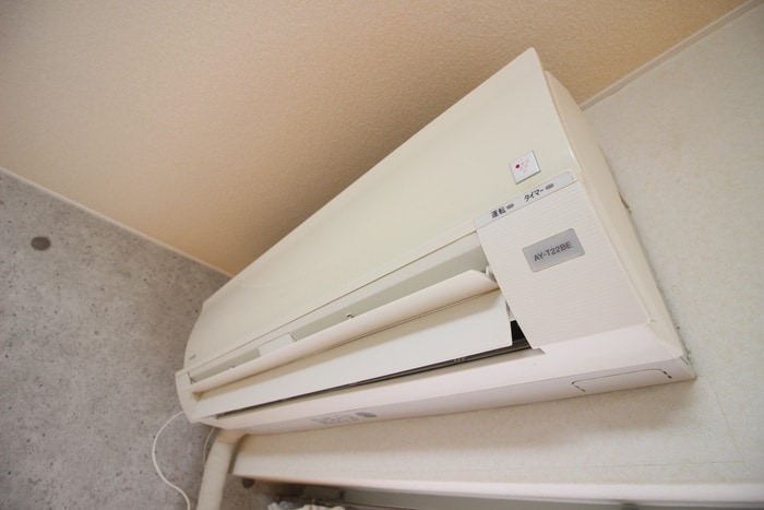 内観写真 グランドコート新大阪