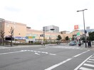 ライフ(スーパー)まで390m グランドコート新大阪