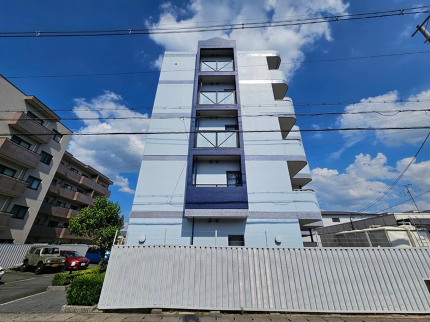 外観写真 メゾンＭＩＮＯＲＵ