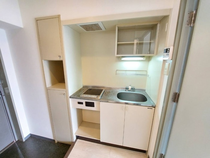 キッチン メゾンＭＩＮＯＲＵ