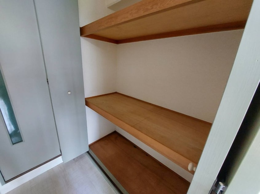 収納 メゾンＭＩＮＯＲＵ