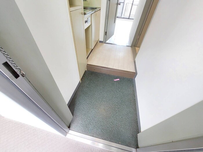 玄関 メゾンＭＩＮＯＲＵ