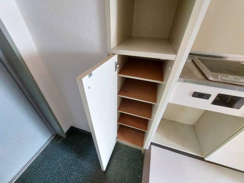 靴箱 メゾンＭＩＮＯＲＵ