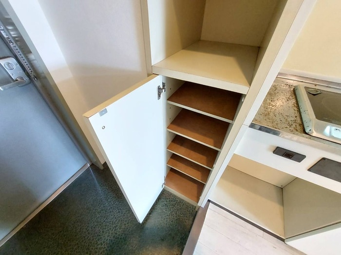 靴箱 メゾンＭＩＮＯＲＵ