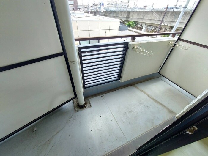 ベランダ・バルコニー メゾンＭＩＮＯＲＵ