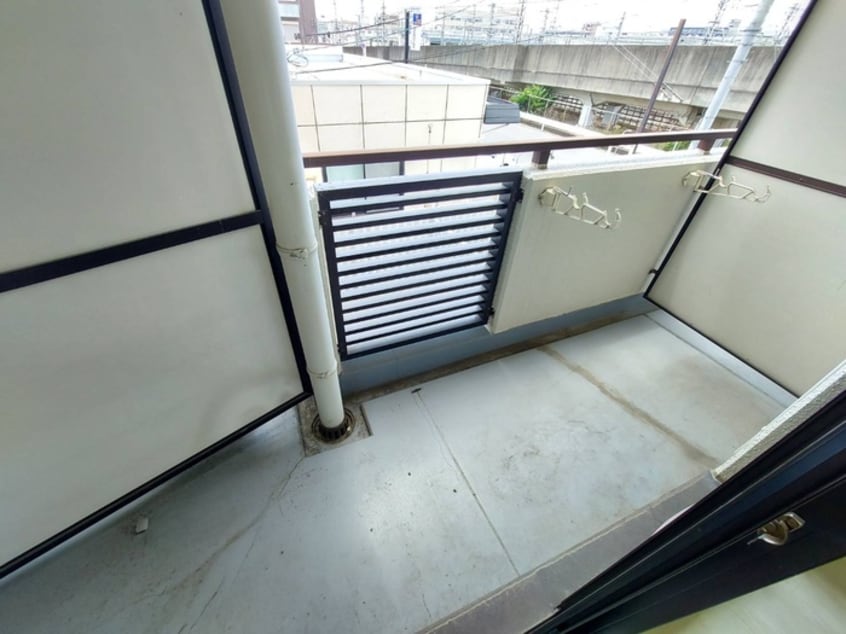 ベランダ・バルコニー メゾンＭＩＮＯＲＵ