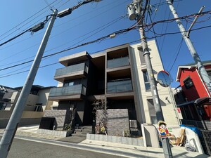 グランディールさわらぎ